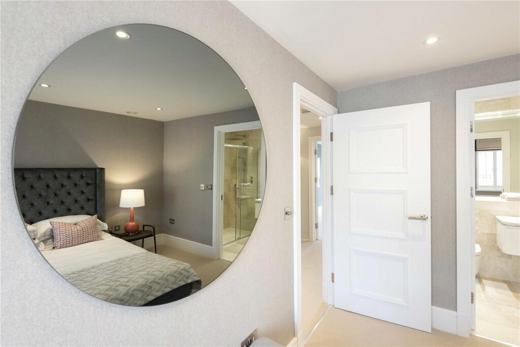 Additional property image - Parkland Avenue, Warminster Road, Bath, BA2