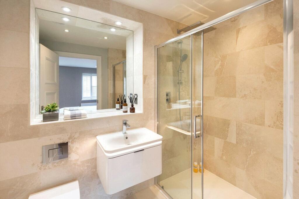 Additional property image - Parkland Avenue, Warminster Road, Bath, BA2