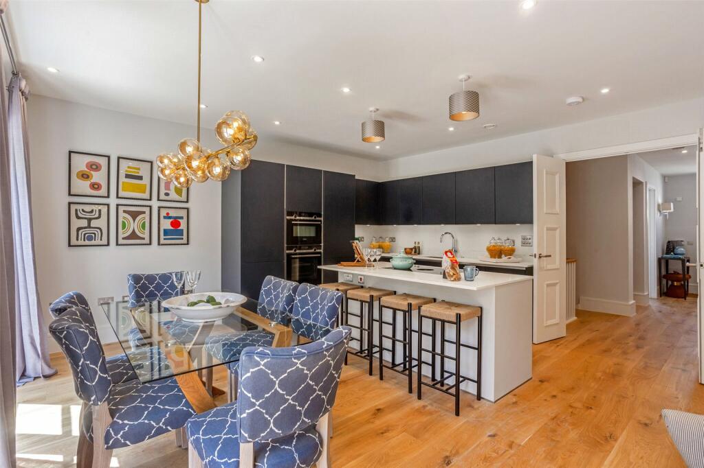 Additional property image - Parkland Avenue, Warminster Road, Bath, BA2
