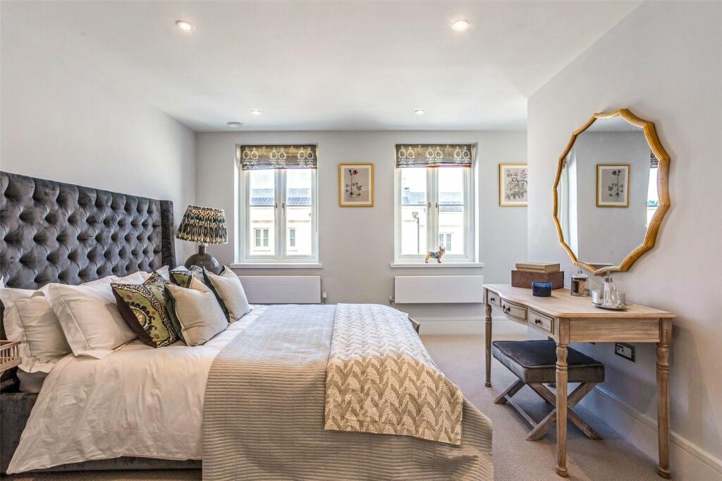 Additional property image - Parkland Avenue, Warminster Road, Bath, BA2