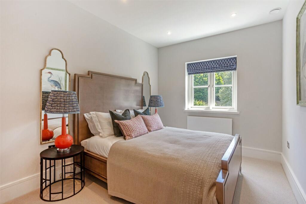 Additional property image - Parkland Avenue, Warminster Road, Bath, BA2