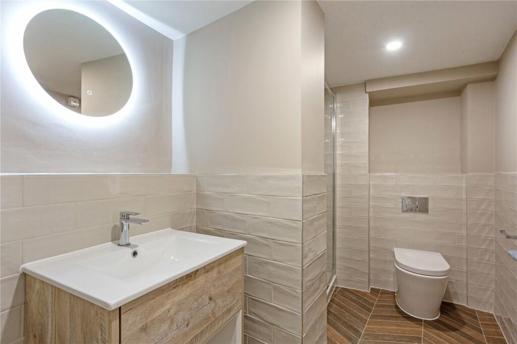 Additional property image - Apartment 3, One Beaufort, 1 Beaufort West, Bath, BA1