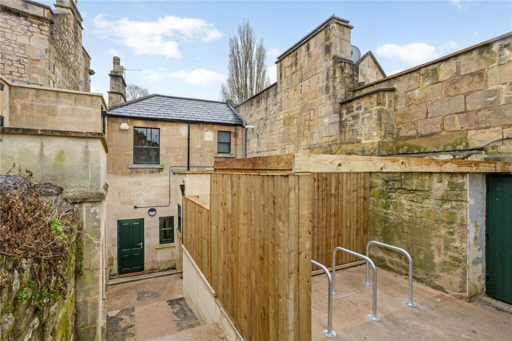 Additional property image - Apartment 3, One Beaufort, 1 Beaufort West, Bath, BA1