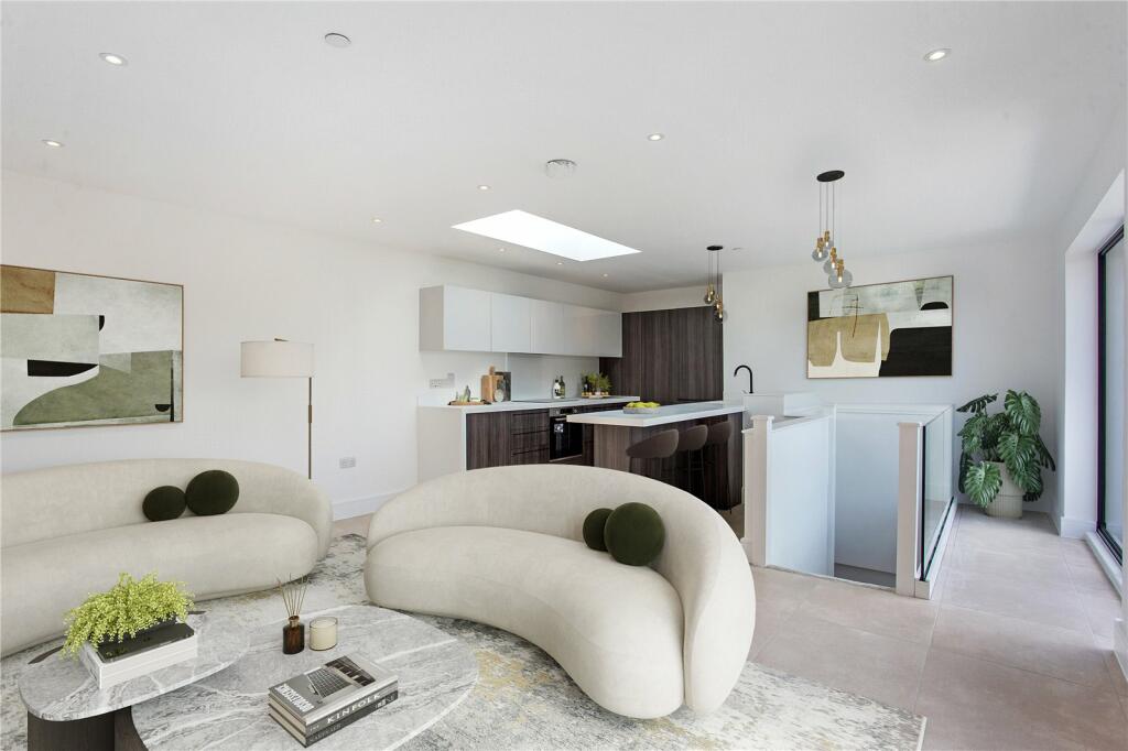 Additional property image - 13 Clarks Mill, Stallard Street, Trowbridge, BA14