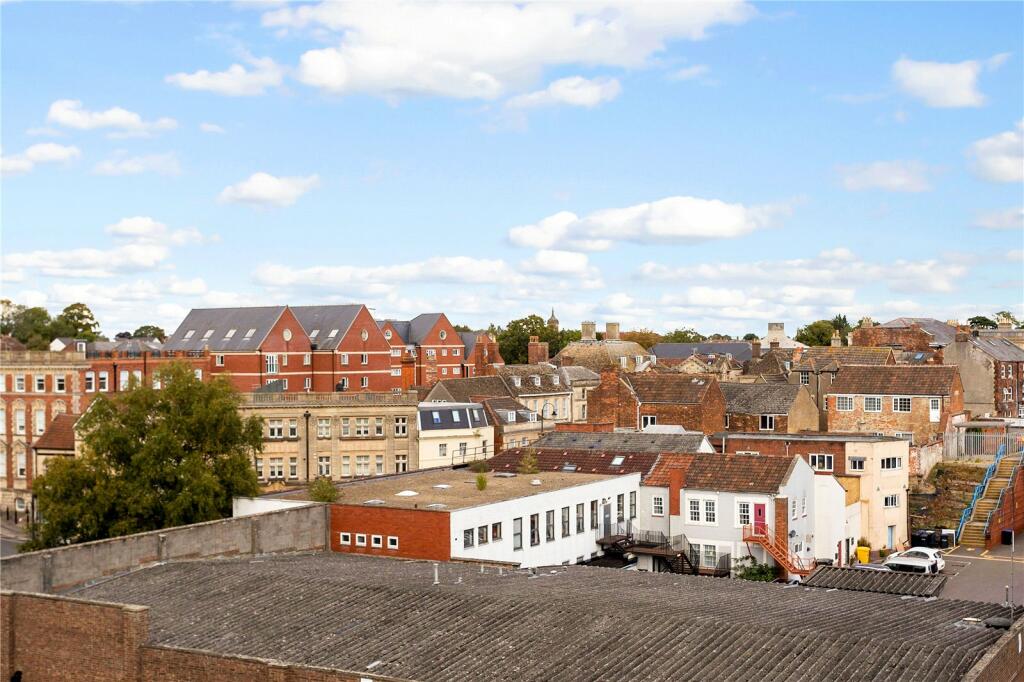 Additional property image - 13 Clarks Mill, Stallard Street, Trowbridge, BA14