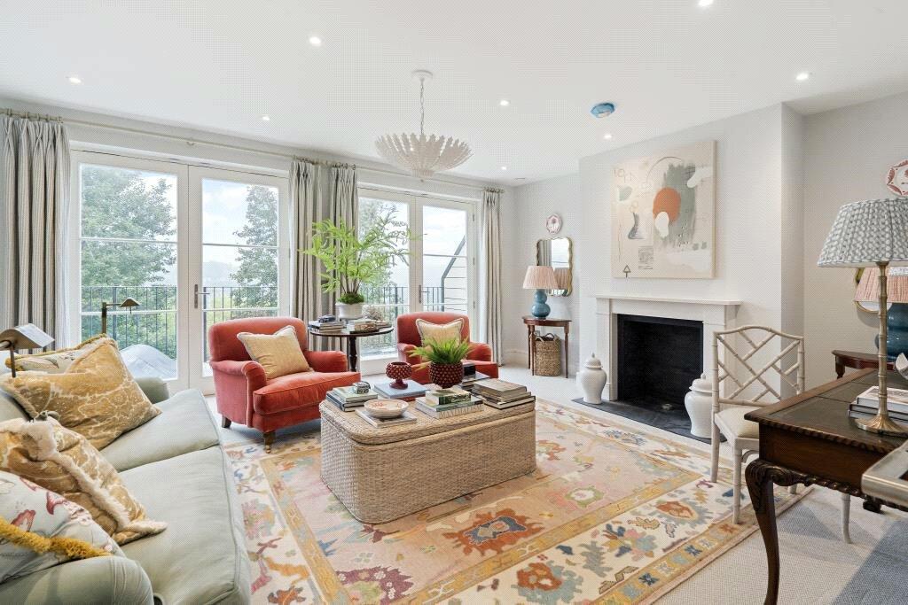 Additional property image - House 184 Bridgetower Drive, Holburne Park, Warminster Road, Bath, BA2