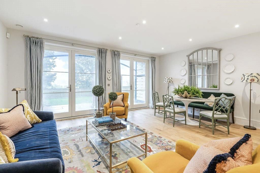 Additional property image - House 184 Bridgetower Drive, Holburne Park, Warminster Road, Bath, BA2