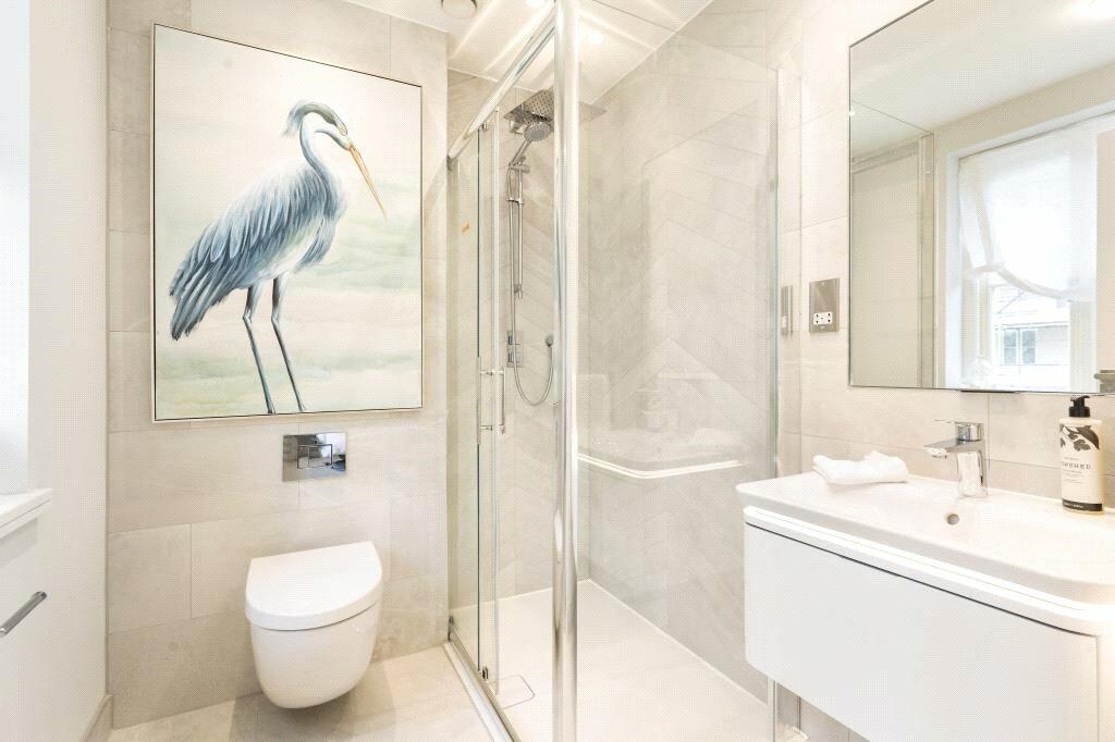 Additional property image - House 184 Bridgetower Drive, Holburne Park, Warminster Road, Bath, BA2