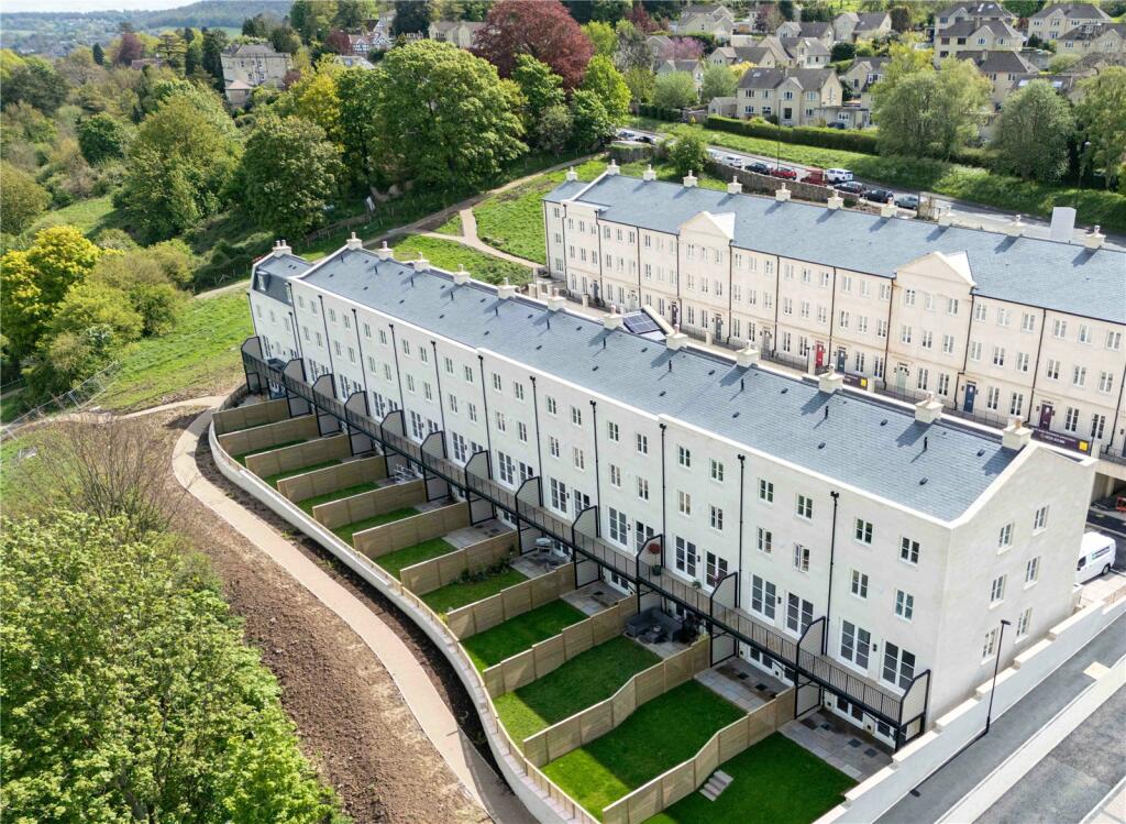 Additional property image - House 184 Bridgetower Drive, Holburne Park, Warminster Road, Bath, BA2