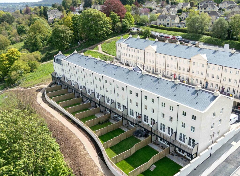 Additional property image - House 190 Bridgetower Drive, Holburne Park, Warminster Road, Bath, BA2
