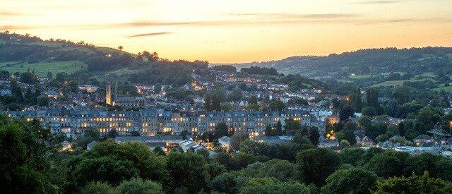Additional property image - House 190 Bridgetower Drive, Holburne Park, Warminster Road, Bath, BA2