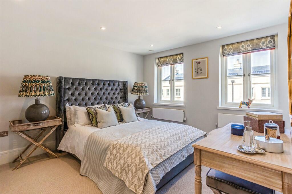 Additional property image - House 190 Bridgetower Drive, Holburne Park, Warminster Road, Bath, BA2