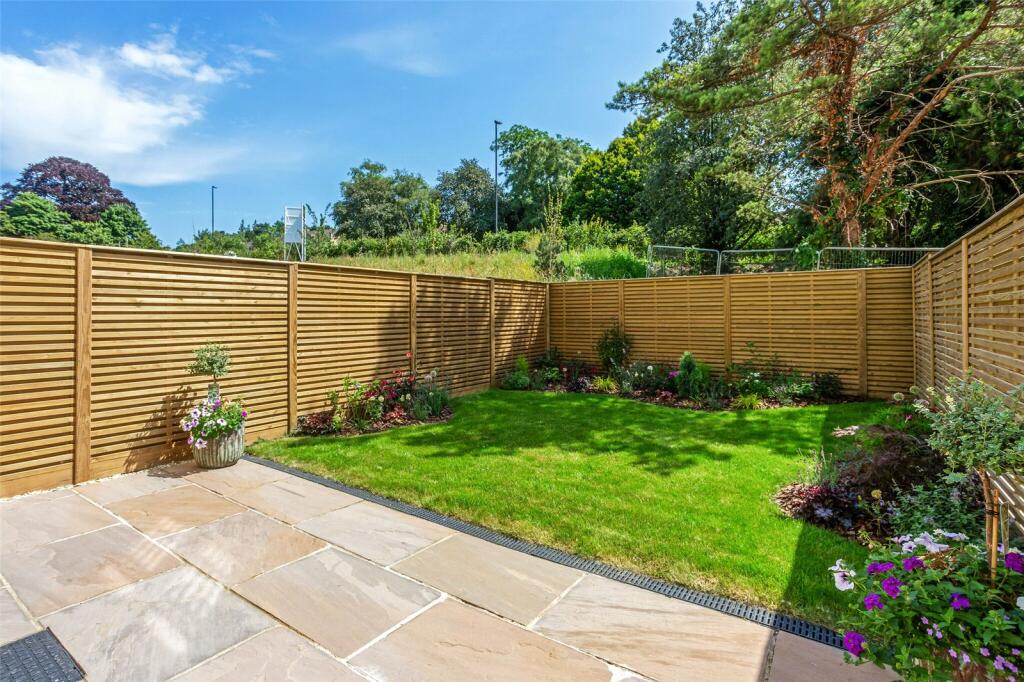 Additional property image - House 190 Bridgetower Drive, Holburne Park, Warminster Road, Bath, BA2