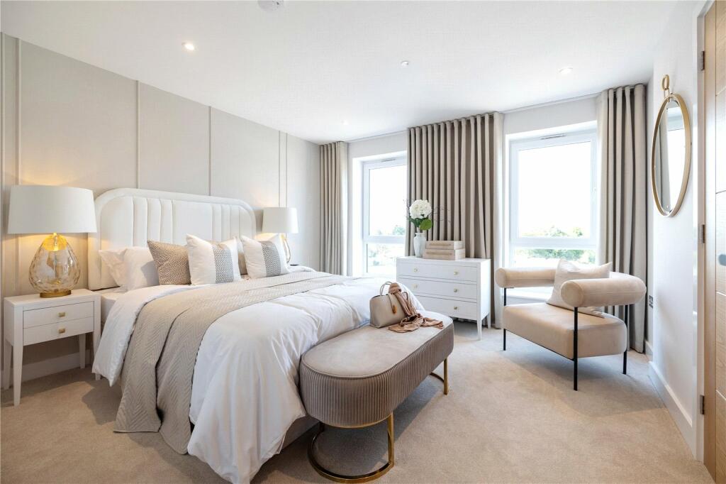 Additional property image - Plot 299, The Townhouses, Mulberry Park, Combe Down, Bath, BA2
