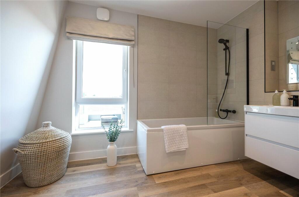 Additional property image - Plot 299, The Townhouses, Mulberry Park, Combe Down, Bath, BA2