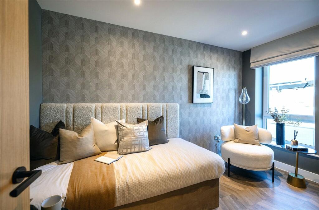 Additional property image - Plot 299, The Townhouses, Mulberry Park, Combe Down, Bath, BA2