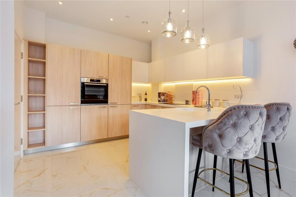 Additional property image - 7 Clarks Mill, Stallard Street, Trowbridge, BA14