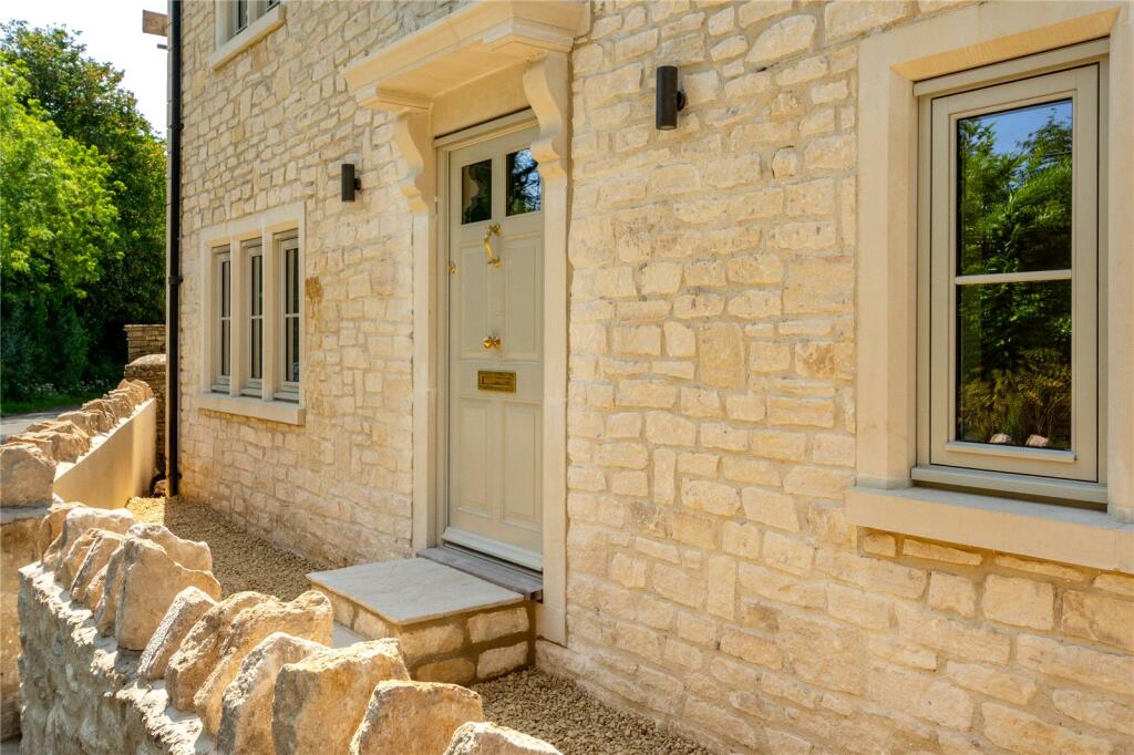 Main image of property: 1 The Forge, The Green, Biddestone, Chippenham, SN14
