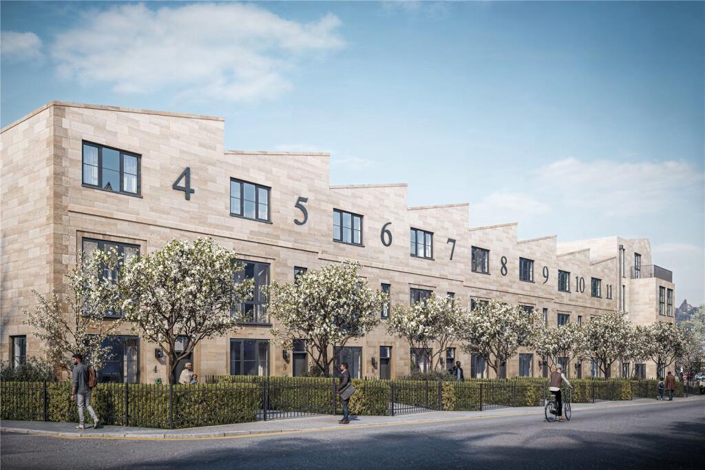Main image of property: House P8, Bath Press, Lower Bristol Road, Bath, BA2