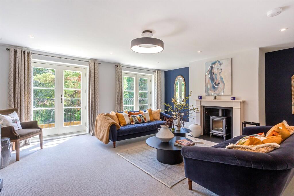 Main image of property: House 195 Bridgetower Drive, Holburne Park, Warminster Road, Bath, BA2