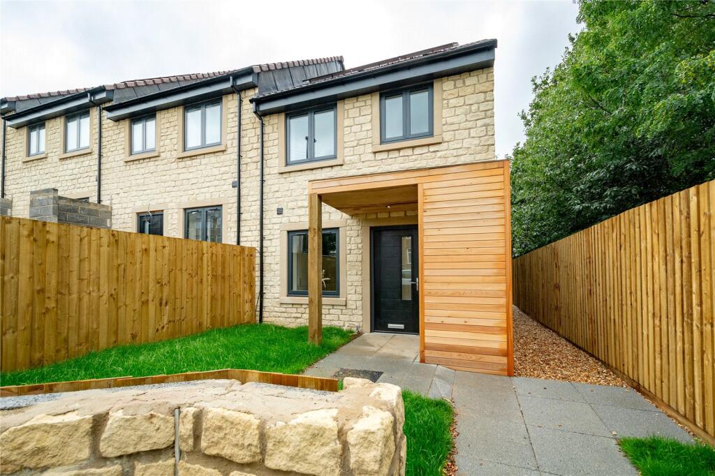 Main image of property: Plot 9 Egremont Place, The Hollow, Bath, BA2