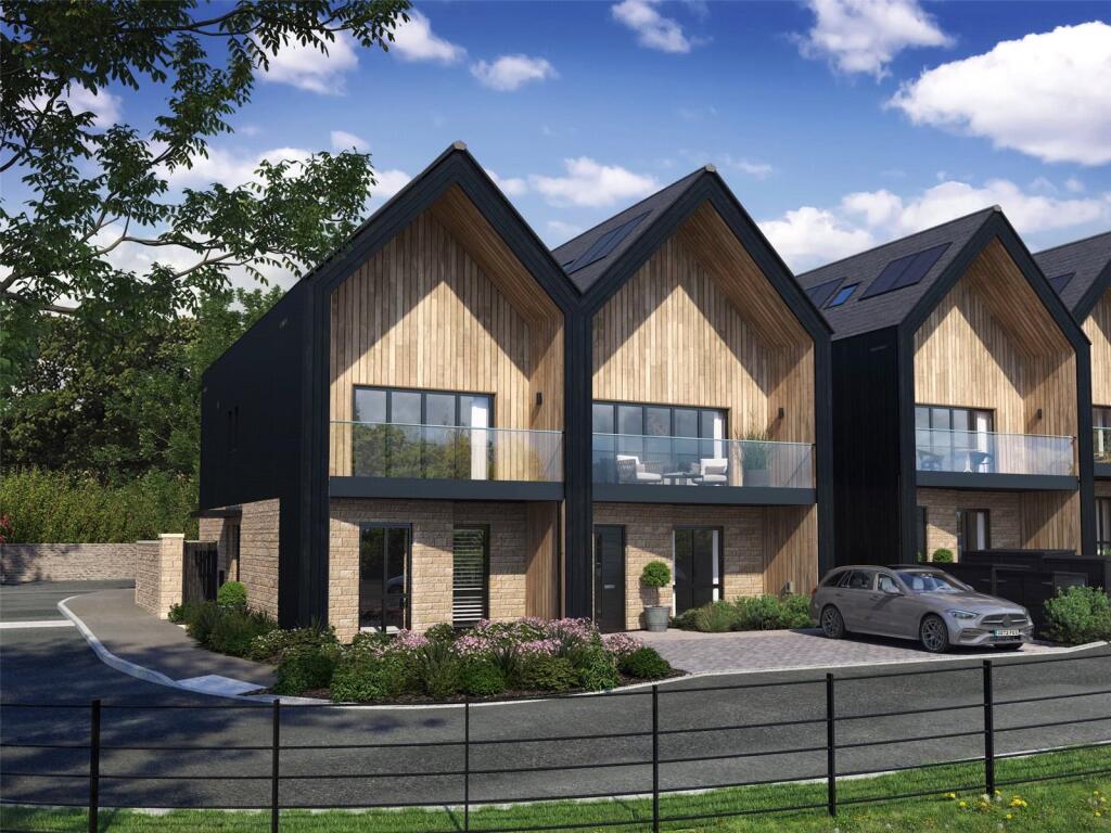 Main image of property: The Tria, 1 Porta, London Road West, Bath, Somerset, BA1