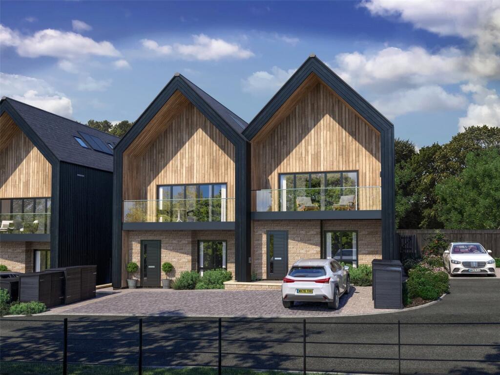 Main image of property: The Quattuor, 4 Porta, London Road West, Bath, Somerset, BA1