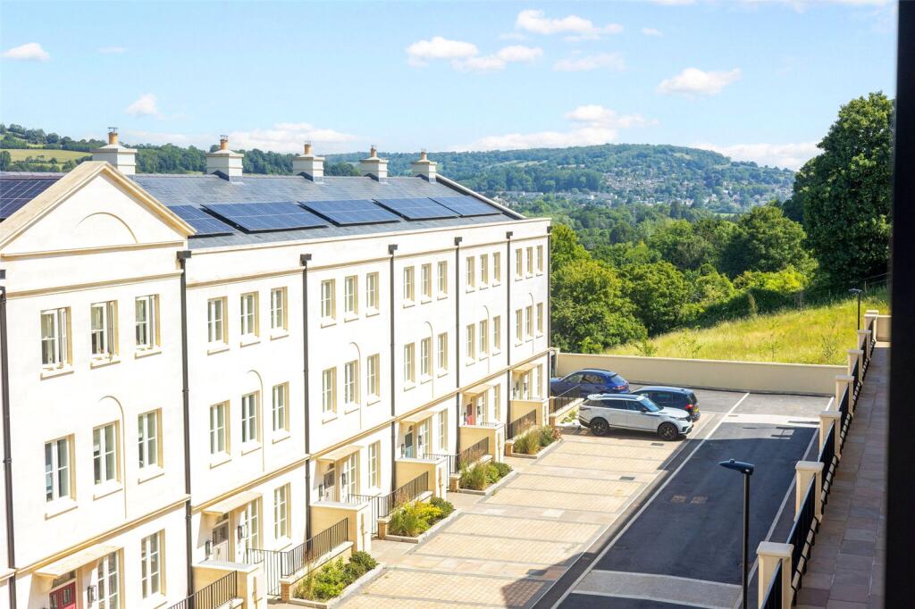 Main image of property: House 187 Bridgetower Drive, Holburne Park, Warminster Road, Bath, BA2