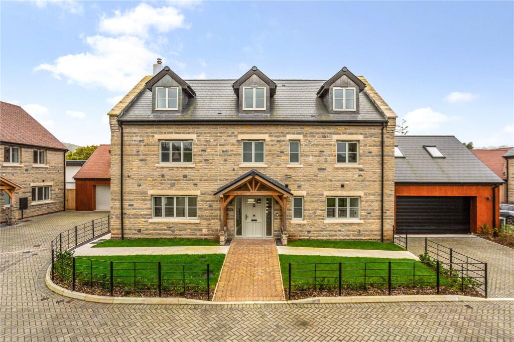 Main image of property: 5 The Barns, Compton Dundon, TA11