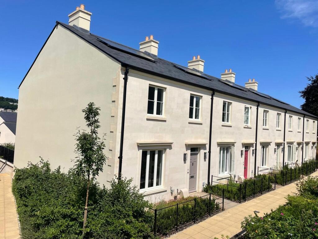 Main image of property: Holburne Park, Warminster Road, Bath, BA2