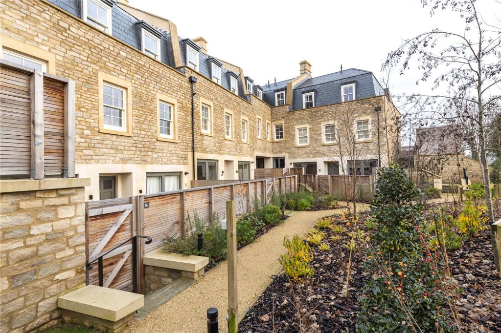1 bedroom apartment for sale in 26b Hope Place, Lansdown Road, Bath, BA1
