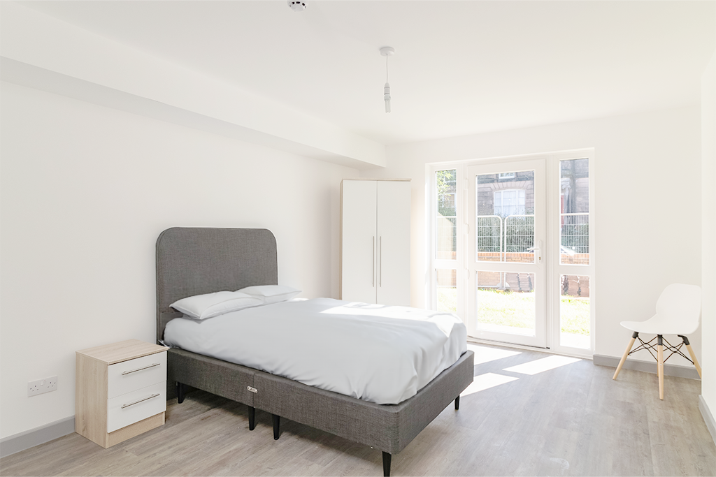 Main image of property: St Marks Court