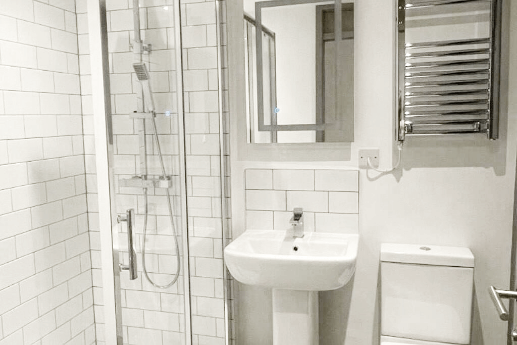 Main image of property: Apple Building