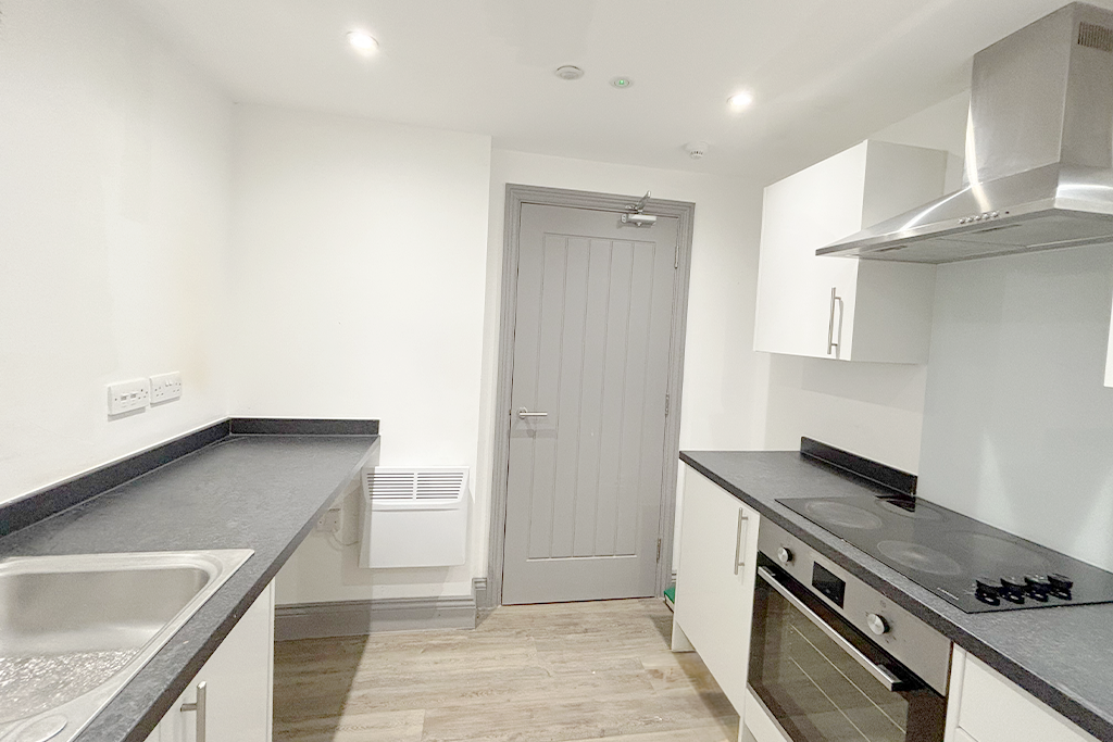 Main image of property: Garstang Road, Preston, Lancashire, PR1