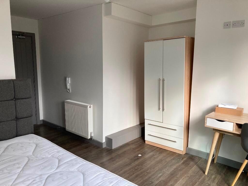 Main image of property: Old Chester Road, Birkenhead, Wirral, Merseyside, CH42