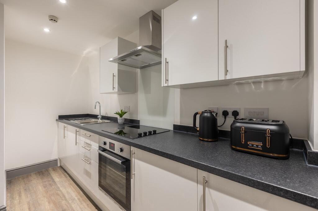 Main image of property: Old Chester Road, Birkenhead, Wirral, Merseyside, CH42