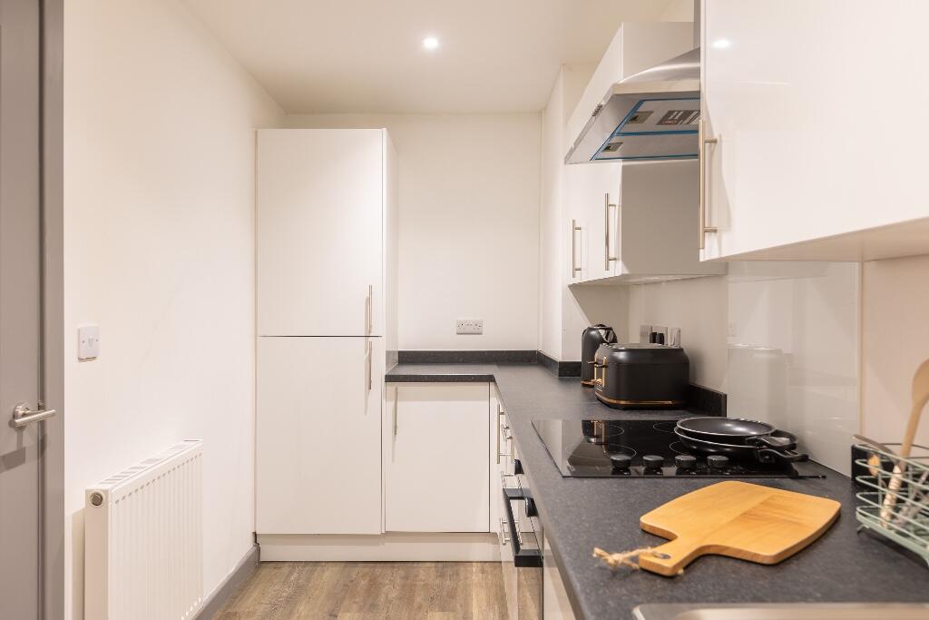 Main image of property: Old Chester Road, Birkenhead, Wirral, Merseyside, CH42