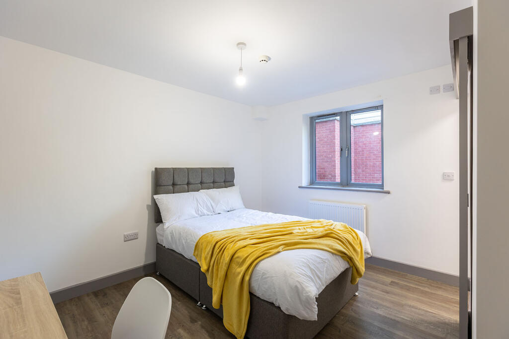 Main image of property: Old Chester Road