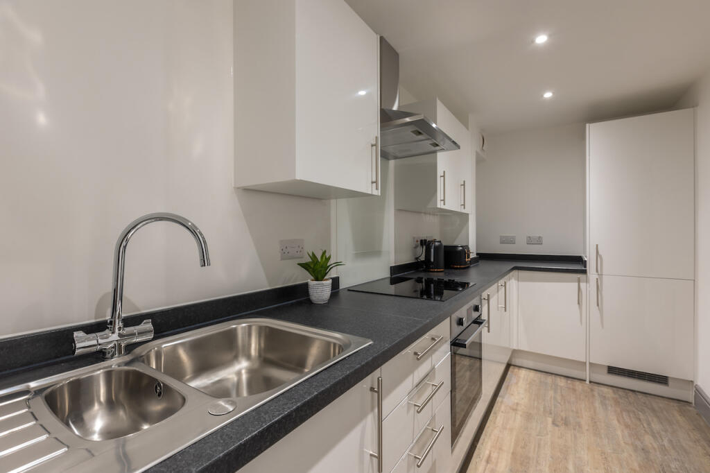 Main image of property: Old Chester Road