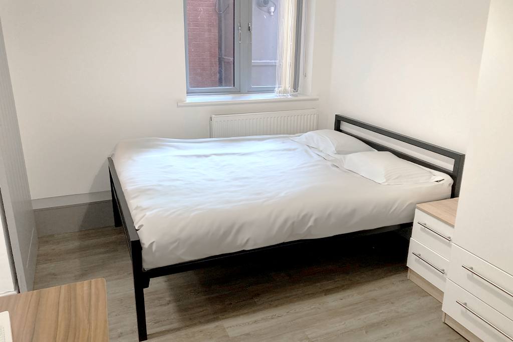 Main image of property: Old Chester Road