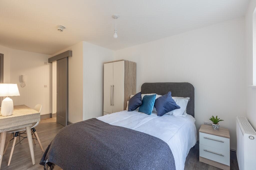 Main image of property: Old Chester Road, Birkenhead, Wirral, Merseyside, CH42