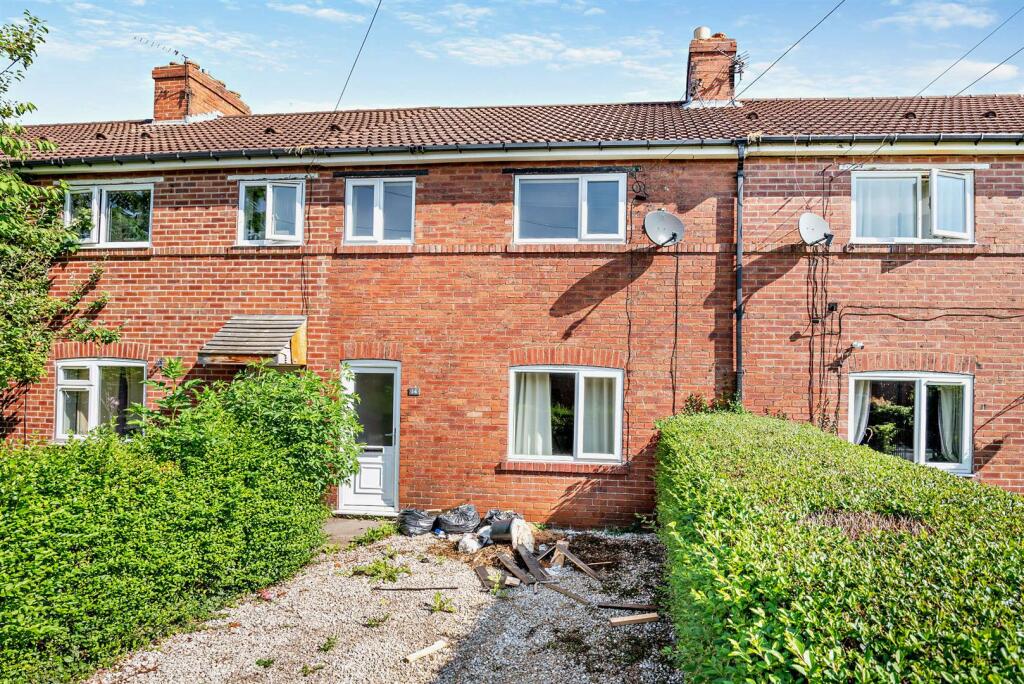 Main image of property: Westfield Avenue, Allerton Bywater