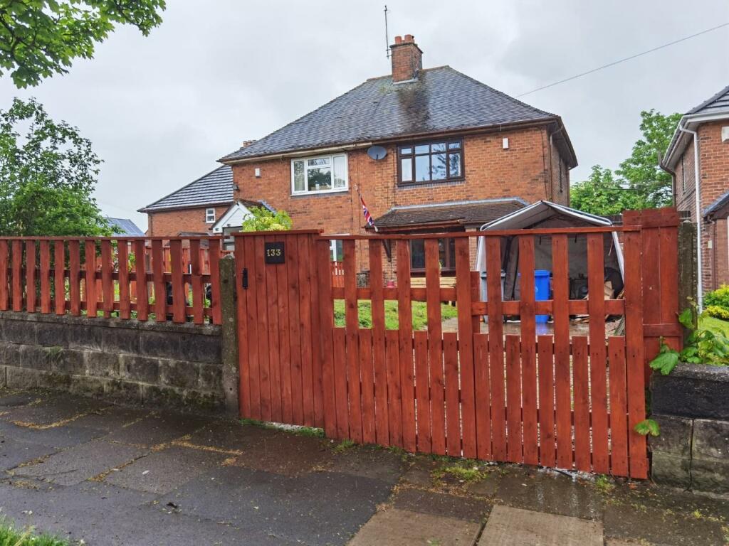 Main image of property: Sprinkbank Road, Stoke-On-Trent