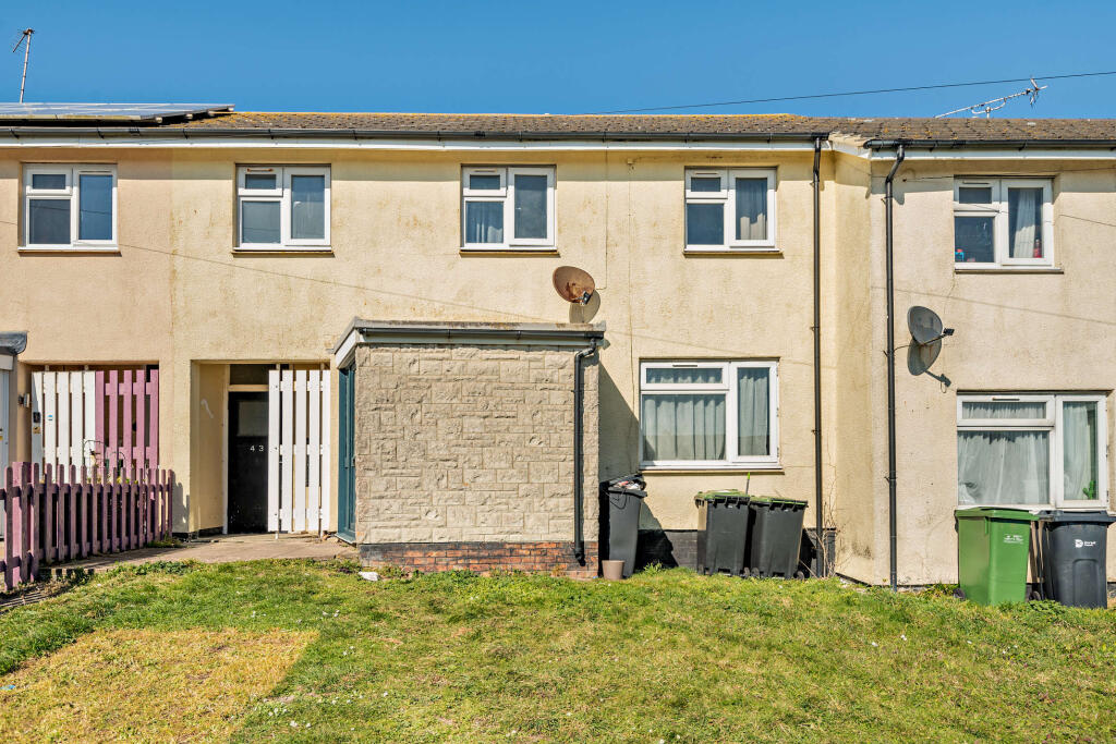 Main image of property: Westcliff Road, Portland, DT5