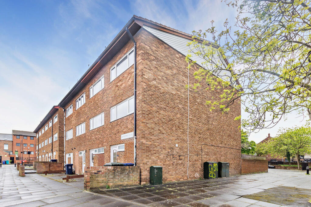 Main image of property: Addison Close, Newcastle upon tyne, NE6