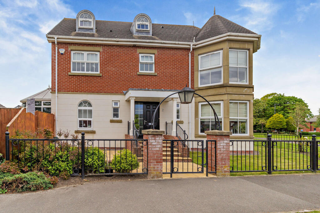 Main image of property: Victory Boulevard, Lytham St Annes, FY8