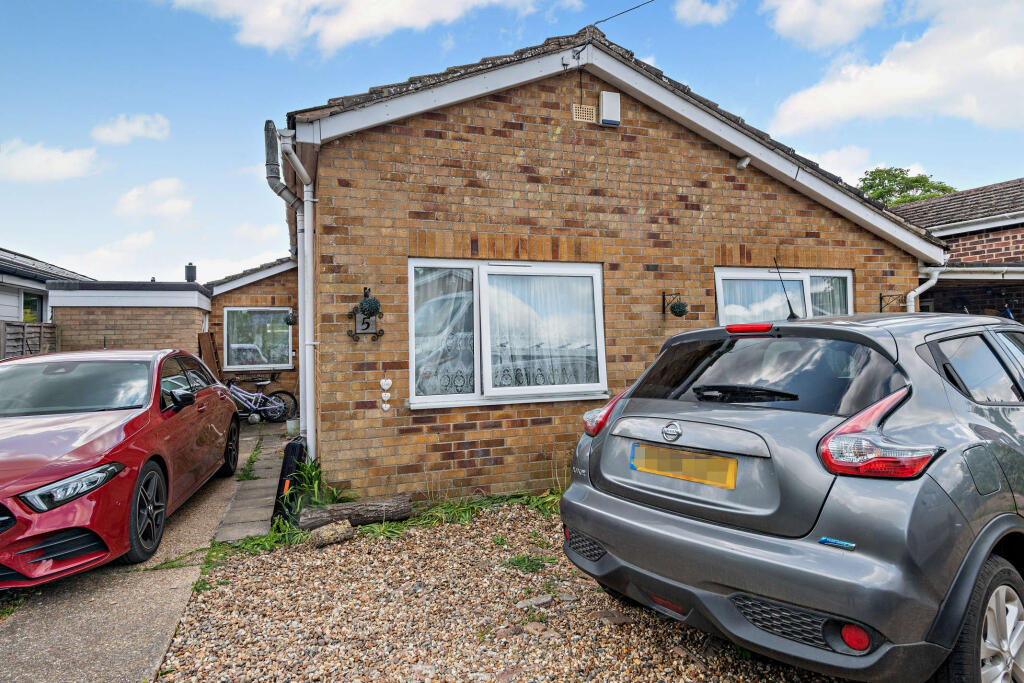 Main image of property: Mill Close, Ellingham, NR35