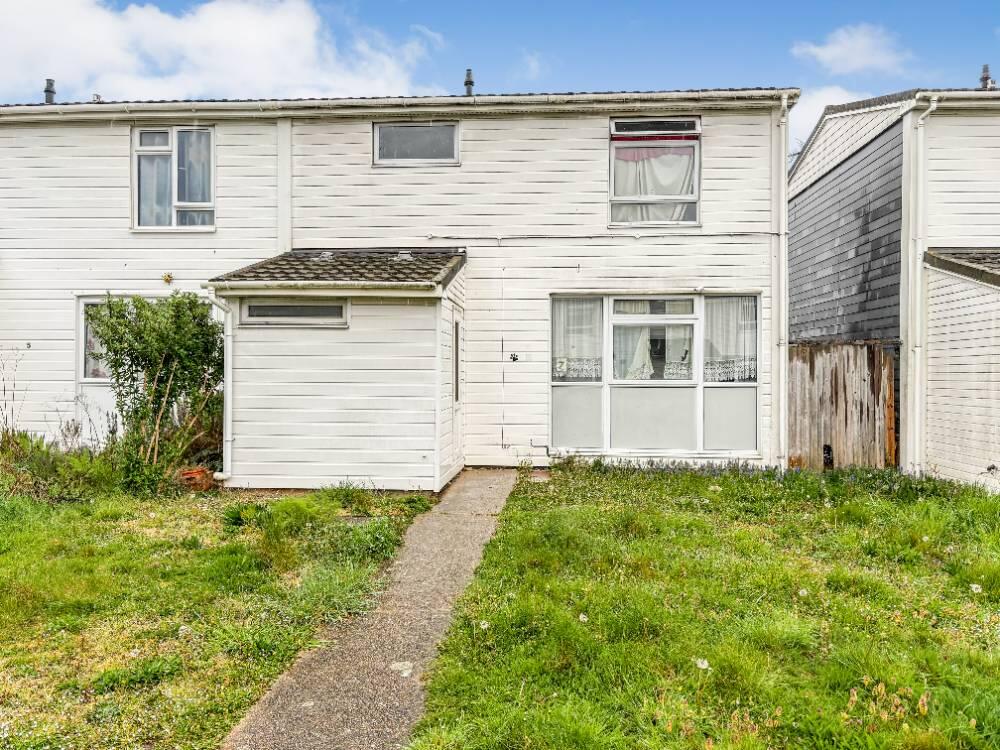 Main image of property: BERBERIS WALK, COLCHESTER, CO4 3QA