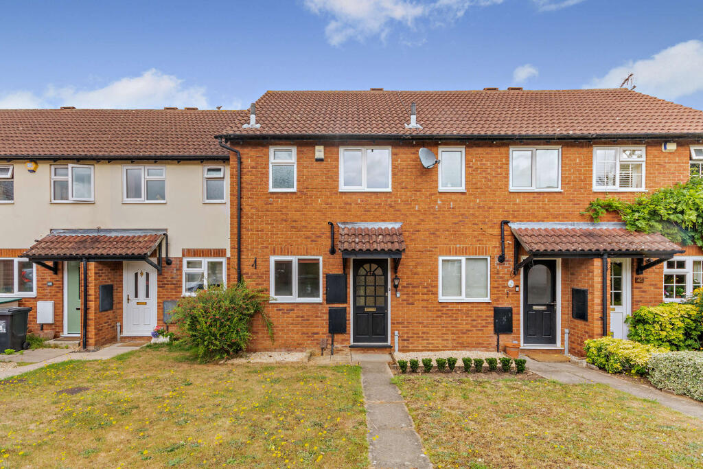Main image of property: Otters Reach, Kennington, OX1