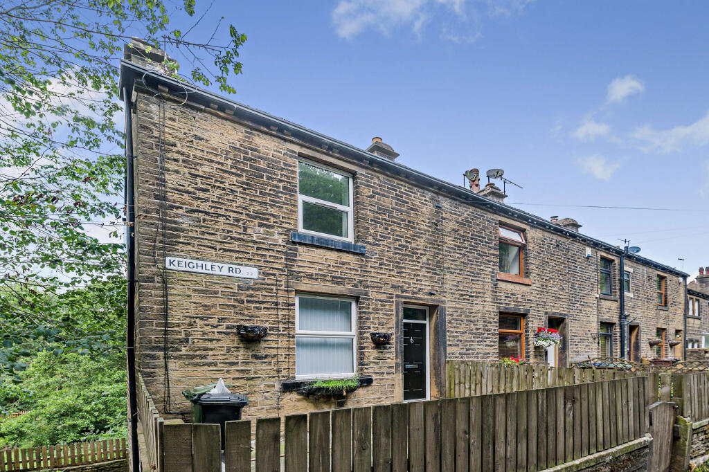 Main image of property: Keighley Road, Oxenhope, KEIGHLEY, BD22